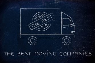 Best Moving Companies