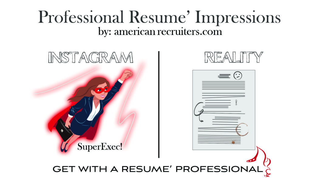 American Recruiters Professional Resume Services