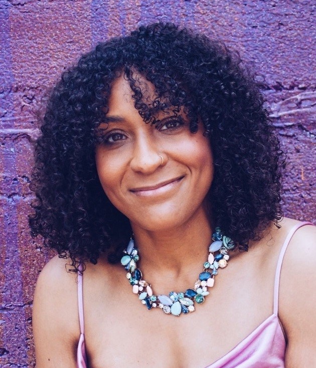 Megan Glenn American Recruiters Blog Author