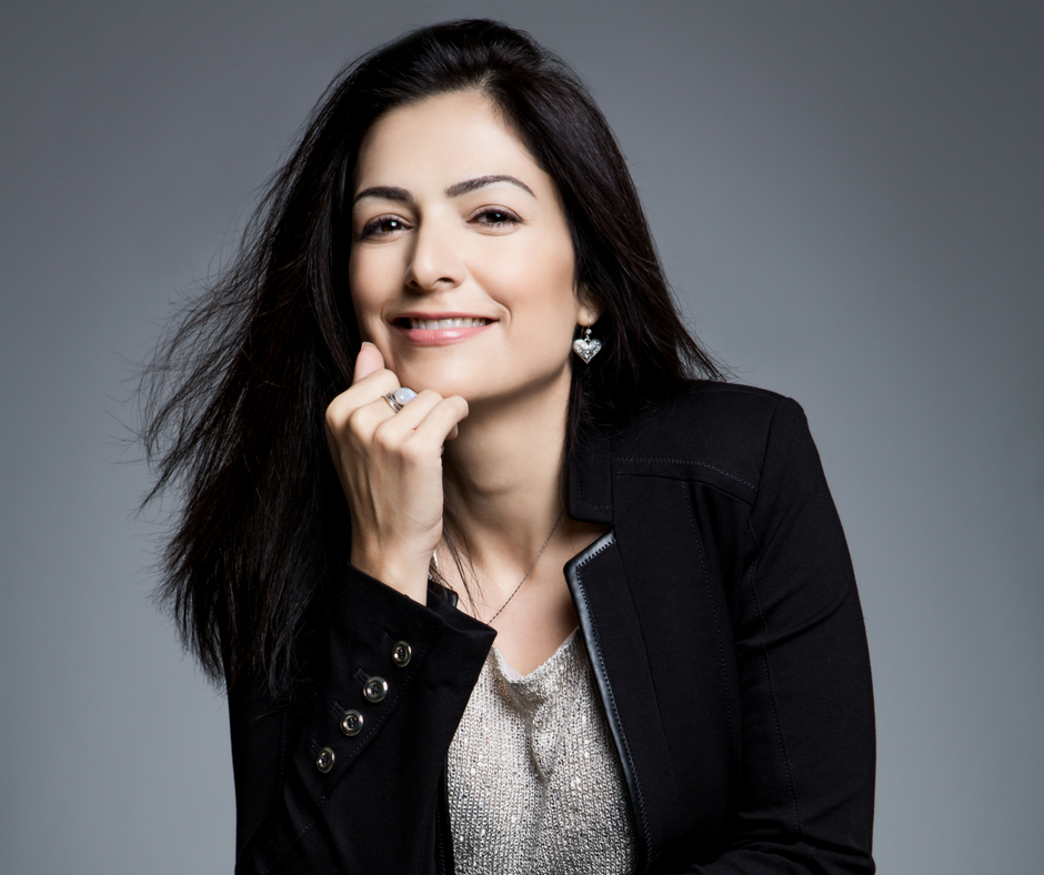 Orion Talmay for American Recruiters