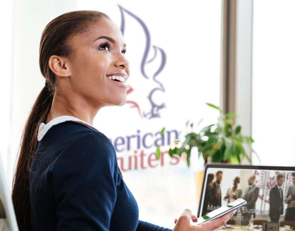 American Recruiters Executive Staffing