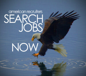 American Recruiters search jobs now.