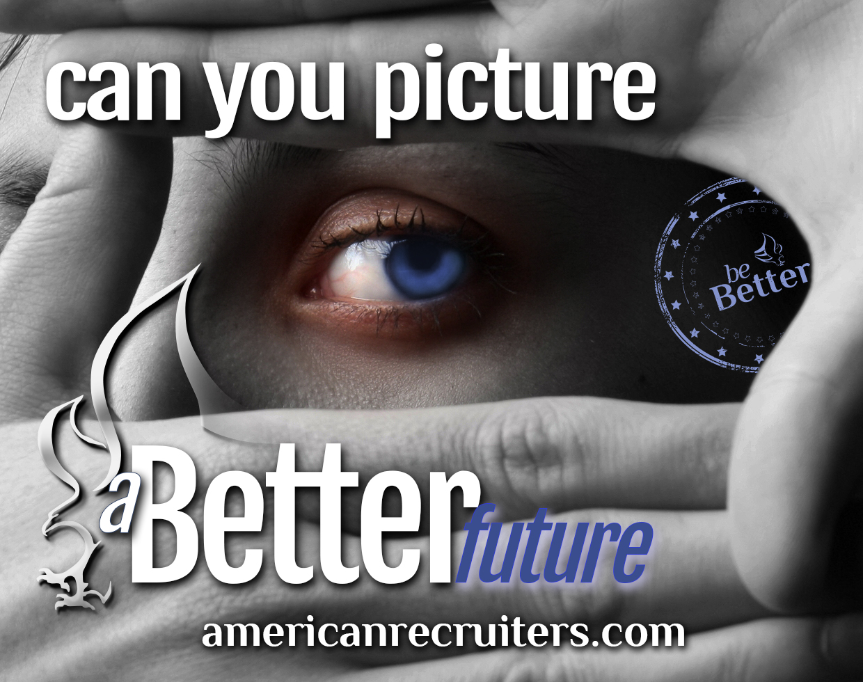 American Recruiters - experts in recruiting and staffing for over 40 years. Apply now.