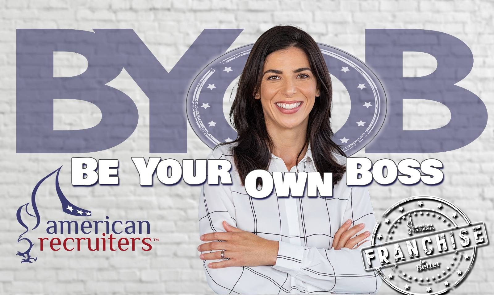 Gino Scialdone American Recruiters Franchise Opportunity