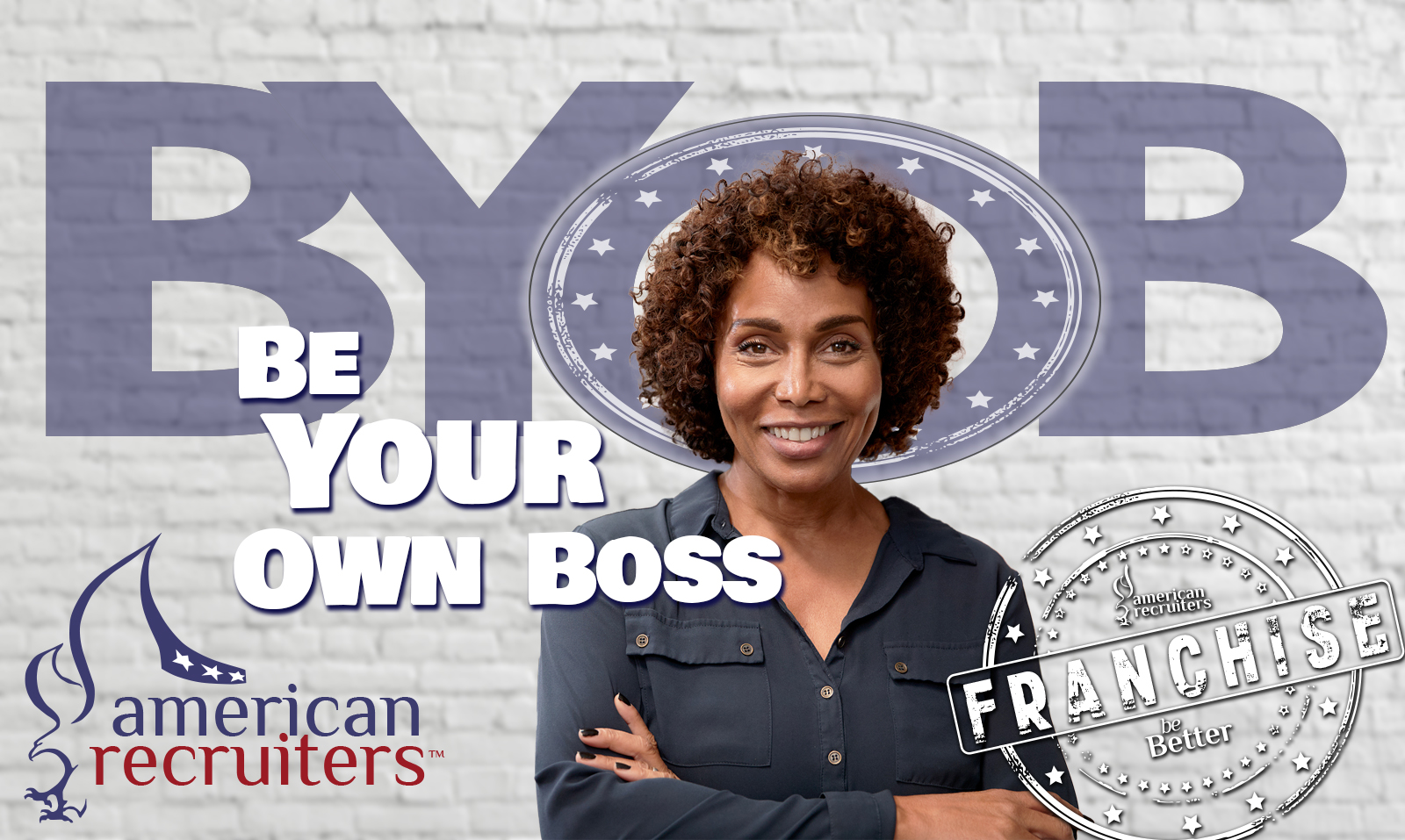 American Recruiters Financial Freedom