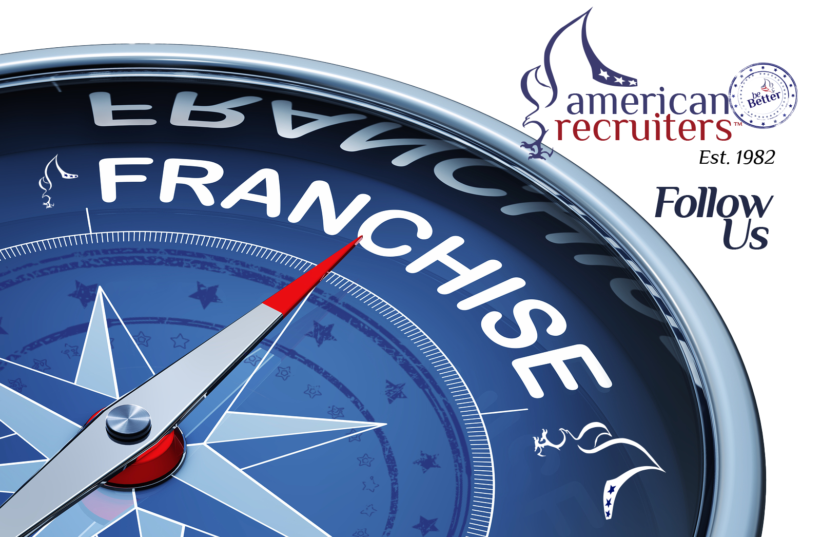 American Recruiters Franchising