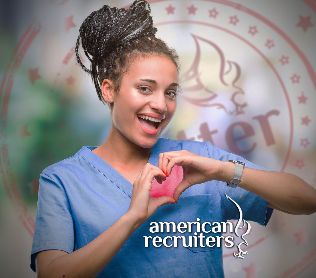 American Recruiters Healthcare Experts
