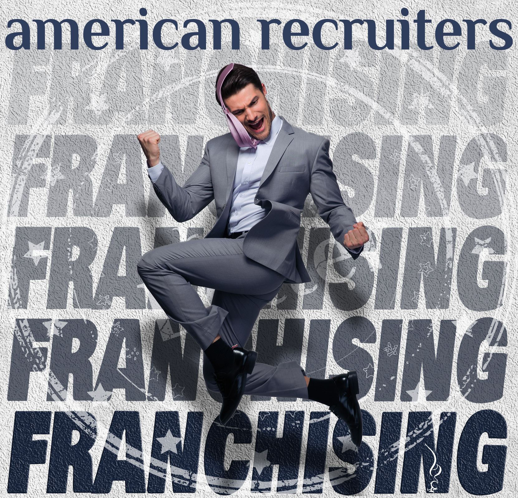 Gino Scialdone American Recruiters Franchise Opportunity