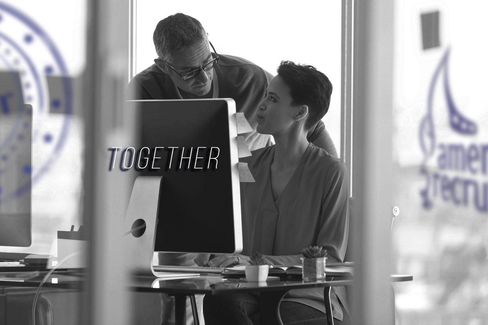 American Recruiters - Together