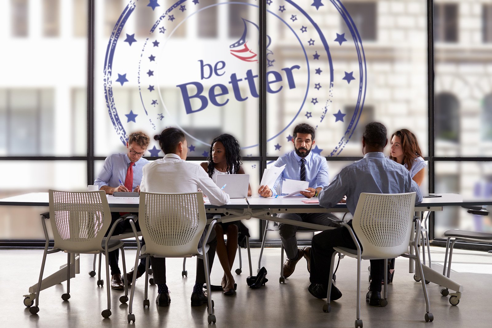 American Recruiters Recruiting and Staffing Services