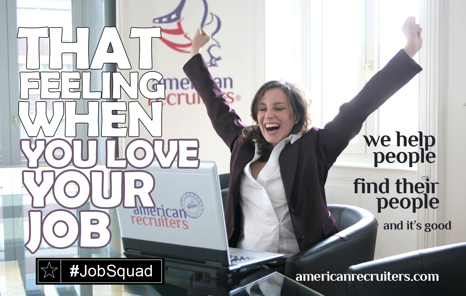 American Recruiters: Recruiting & Staffing Services