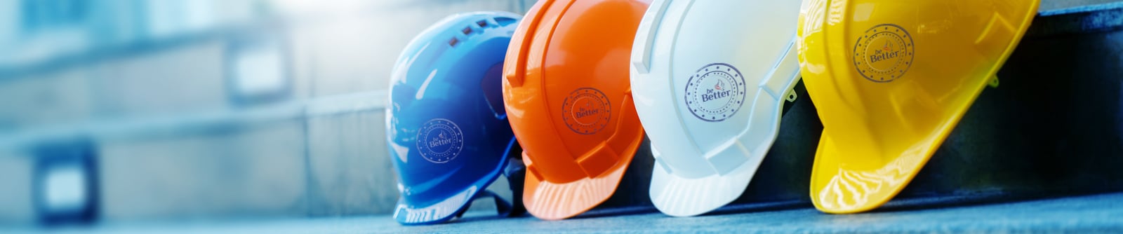 Safety Hardhats
