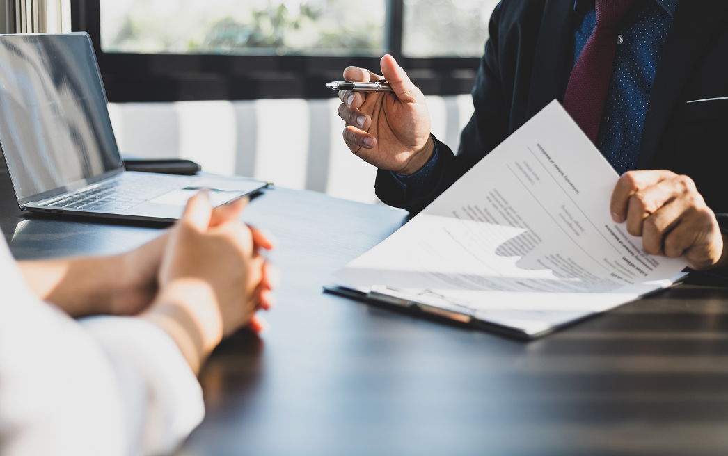 Career Advice Professional Resume Services Image