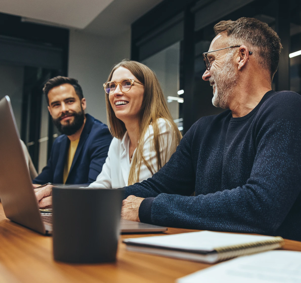 Job Seeker Overview Best In Business Image