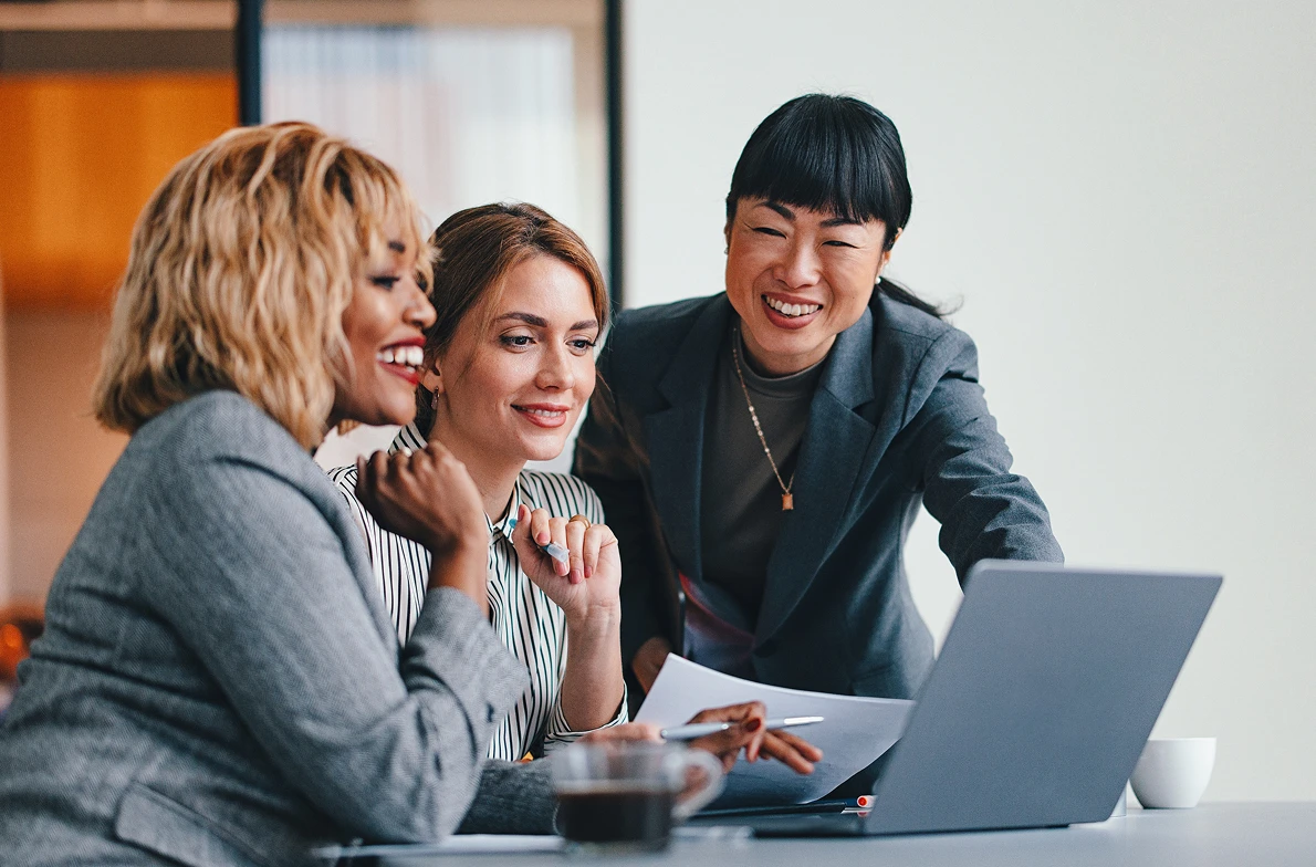 Refer A Friend We Pay You Image